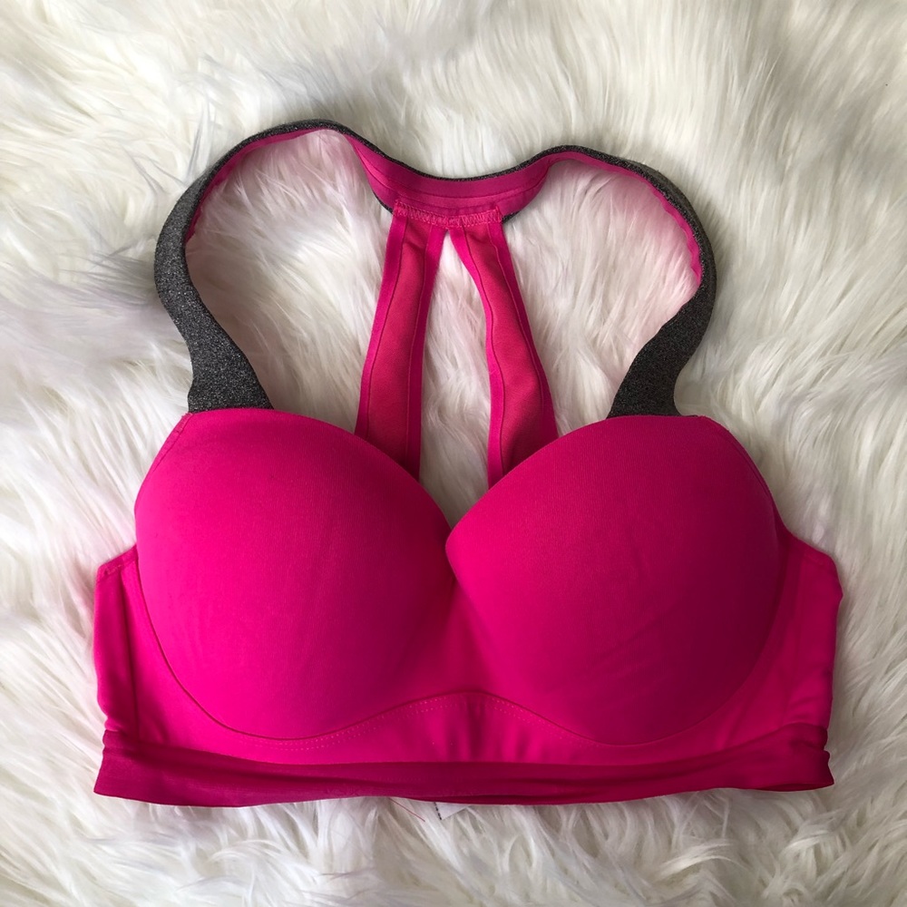 Victoria’s Secret Sexy Sport bra